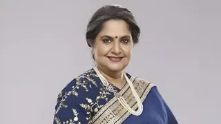 Vandana Pathak praises Tumm Se Tumm Tak: “Not a stereotypical love story”