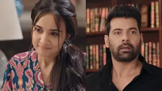 Uff Yeh Love Hai Mushkil: Kairi receives letter and roses, Yug tears it apart thumbnail
