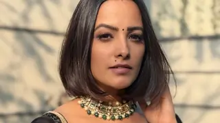 Anita Hassanandani confirmed for 'Chhoriyan Chali Gaon,' actress says, 'Gaon mein bhoot pret..'