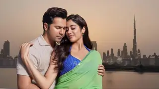 Janhvi Kapoor-Varun Dhawan’s 'Sunny Sanskari Ki Tulsi Kumari' locks new date, eyes festive box office