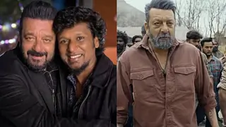 Sanjay Dutt’s ‘wasted me’ remark on Leo gets a thoughtful response from Lokesh Kanagaraj