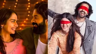 Shanaya Kapoor’s Aankhon Ki Gustakhiyaan or Rajkummar Rao’s Maalik which film survived Monday’s dip?