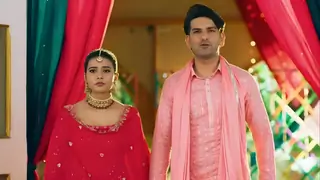 Yeh Rishta Kya Kehlata Hai: Anshuman refuses to marry Abhira just before the seventh phera thumbnail