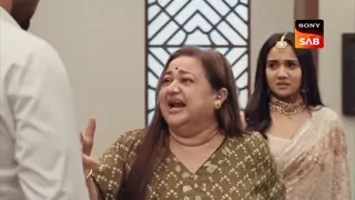 Uff Yeh Love Hai Mushkil: Mairi falls down the stairs after hearing Kairi talk about Majnu