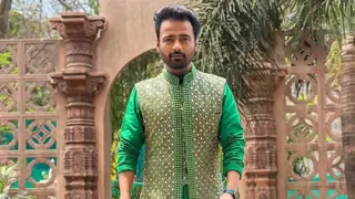 Manish Naggdev on Toshu's journey in Anupamaa: "It's a blast playing this role" Thumbnail