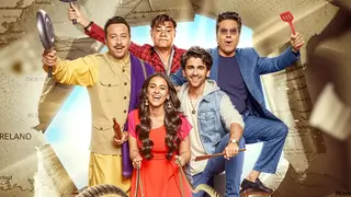 Heer Express taps Into identity, inheritance, and internal conflict in its first look