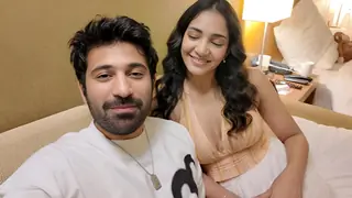 Yogita Bihani talks about her relationship with Aaryamann Sethi after surprise reveal