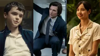 Emmy Awards 2025 Nominees Complete List: Severance, The White Lotus, Adolescence reign, Squid Game snubbed
