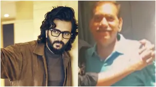 Riteish Deshmukh mourns the loss of his manager with an emotional post: 'Stood during my difficult times..' Thumbnail