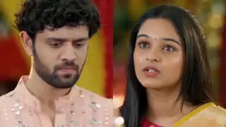 Yeh Rishta Kya Kehlata Hai: Kiara makes Abhir swear to reveal Charu’s truth
