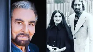 'Following the star?': Kabir Bedi recalls Gina Lollobrigida insulted Parveen Babi, she replied: 'I have a man'