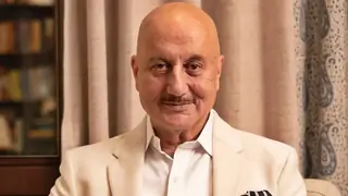 Anupam Kher on feeling 'void' of not watching child grow in front of him: 'Kirron couldn't conceive & when..'