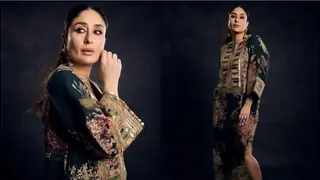 Kareena Kapoor’s reported role as ghost draws attention over 20-year age-gap romance with young actor