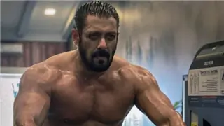 Salman Khan reveals Battle of Galwan to be the most physically demanding shoot of his career