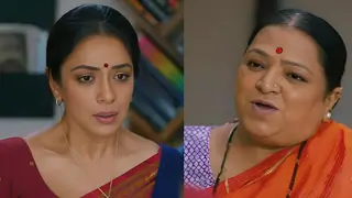 Anupamaa: Anupama's 'dhulai woman' avatar gets exposed as Sarita questions her