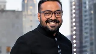 Anurag Kashyap reveals explaining this C word to CBFC: 'If you Google it, it means stupid and bewakoof…'