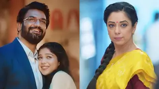 TRP Toppers: Sharad Kelkar-Niharika Chouksey's Tumm Se Tumm Tak sees grand opening, Anupamaa dips