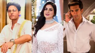 Gaurav Khanna, Shraddha Arya & Karan Singh Grover approached for Bigg Boss 19: Report thumbnail