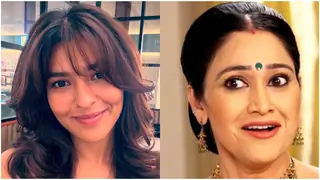 Nidhi Bhanushali on Disha Vakani’s return in TMKOC: 'It’s her life, her journey…'