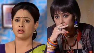 Why was TMKOC's Madhavi Bhabhi aka Sonalika Joshi once called a 'chain smoker?' Actress reveals