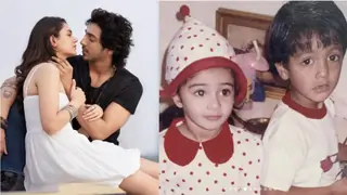 Ananya Panday’s personal note adds emotional weight to Ahaan’s much-awaited Saiyaara debut