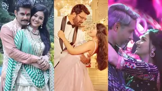 From Sharad Kelkar-Niharika Chouksey to Iqbal-Rachana: TV shows with mature male & younger female pairings