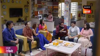 Wagle Ki Duniya: Vivan’s parents visit turns chaotic after lizard hunt and Pinky’s sudden collapse