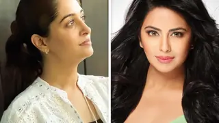 Avika Gor on Dipika Kakar’s health: “She’s the right person to share updates”