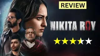 'Nikita Roy' Review: A Haunting That Hides in Plain Sight & Works Wonders