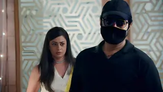 Mannat Har Khushi Paane Ki: Aishwarya’s ex-husband arrives at the Saluja house, shocking her