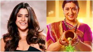 Ektaa Kapoor talks about changing mindset of audience; recalls being told 'My father used to hate you'