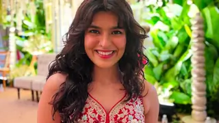TMKOC’s Nidhi Bhanushali has no regrets about leaving the show: 'Every day feels like a gift from the divine…'