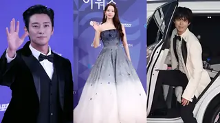 Blue Dragon Series Awards 2025: Ju Ji-Hoon, IU, Yoona dazzle the red carpet; check winners list