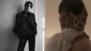 Lee Min-Ho devastated after death of pet Choco; K-Drama star says fatherhood one of the most valuable things