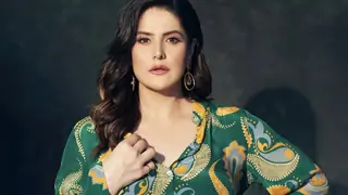 Zareen Khan calls out unethical media practices after bitter experience with popular podcast