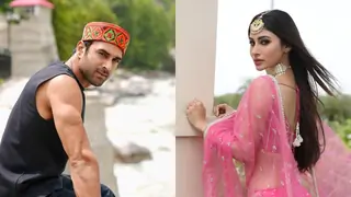 Kyunki Saas Bhi Kabhi Bahu Thi 2: Mouni Roy and Pulkit Samrat return in special roles