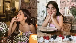 Bhumi Pednekar’s low-key birthday blends family tradition with cryptic tease of her next big role     