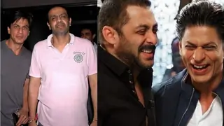 Did you know Ahaan Panday’s father united Shah Rukh and Salman after their feud?