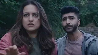 Nikita Roy box office day 1: Sonakshi Sinha’s supernatural thriller opens with only Rs 15 lakh
