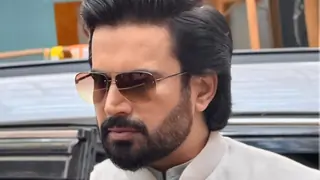 Ajay Chaudhary enters Udne Ki Aasha "I’m blast from the past" Thumbnail