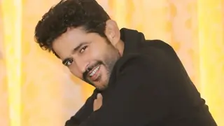 Is Hiten Tejwani's absence from Meri Bhavya Life linked to Kyunki Saas Bhi Kabhi Bahu Thi? Here's the truth