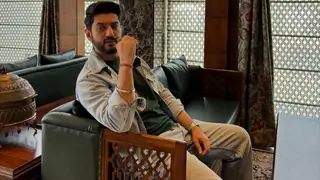 Ishqbaaaz actor Kunal Jaisingh highlights civic sense issue, urges schools and parents to step up Thumbnail