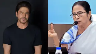 Shah Rukh Khan Injury: Mamata Banerjee wishes King superstar speedy recovery; admits being worried