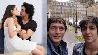 Ahaan’s debut Saiyaara shakes up nepo hierarchy, Chunky Panday trolls legacy clans with 'syllabus' repost