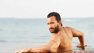 How Saif Ali Khan nearly abandoned Race after struggling with its labyrinthine screenplay         