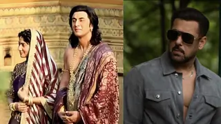 Ranbir Kapoor headlines Ramayana years after Salman Khan’s elusive Ram portrayal faded into silence