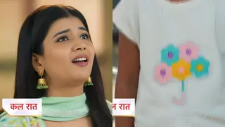 Yeh Rishta Kya Kehlata Hai: Abhira finally reunites with her long lost Pookie, but she is not Maira