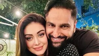 Parag Tyagi pays a heartfelt tribute to late Shefali Jariwala by calling her 'The Best Massi'; See video