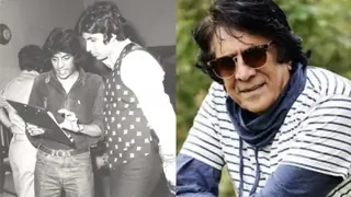Don director Chandra Barot, the man behind Amitabh Bachchan’s hit, dies at 86 