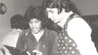 Amitabh Bachchan mourns 'Don' director Chandra Barot: ‘More a family friend than anything else’